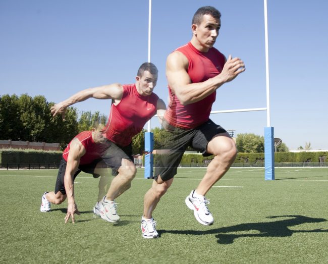taller el origen david fraile entrenador prescripción de ejercicios