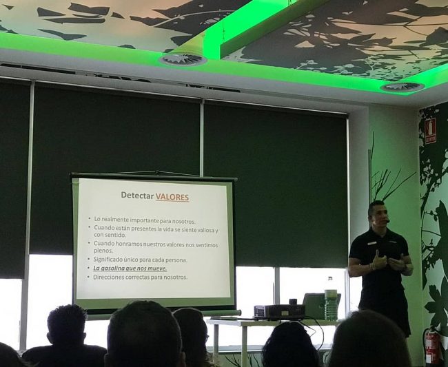 los pilares del entrenamiento david fraile rendimiento deportivo