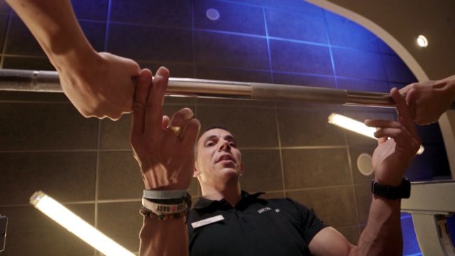 entrenamiento personal diferencias entre entrenador personal y coach